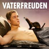 SOUNDTRACK  - CD VATERFREUDEN