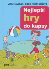 Jan Neuman  - KNI Nejlepší hry do kapsy [CZ]