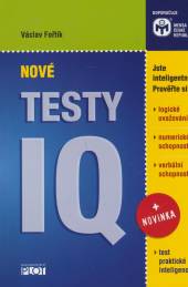 Václav Fořtík  - KNI Nové testy IQ + novinka [CZ]