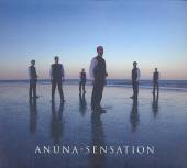 ANUNA  - CD SENSATION