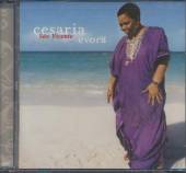 EVORA CESARIA  - CD SAO VICENTE