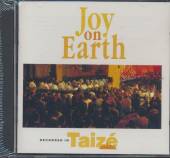  TAIZE: JOY ON EARTH - suprshop.cz