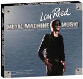  METAL MACHINE MUSIC - supershop.sk