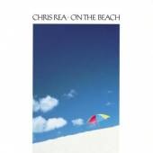 REA CHRIS  - CD ON THE BEACH