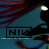 NINE INCH NAILS  - CD THINGS FALL APART