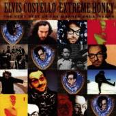 COSTELLO ELVIS  - CD EXTREME HONEY -VERY BEST-