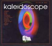 DJ FOOD  - CD KALEIDOSCOPE