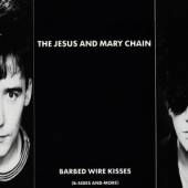 JESUS & MARY CHAIN  - CD BARBED WIRE KISSES