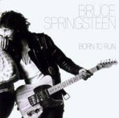 BRUCE SPRINGSTEEN  - CD BORN TO RUN