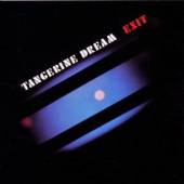 TANGERINE DREAM  - CD EXIT -OST-
