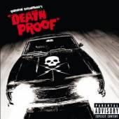 SOUNDTRACK  - CD QUENTIN TARANTINO'S DEATH PROO