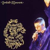 SINEAD O'CONNOR  - CD SHE WHO DWELLS