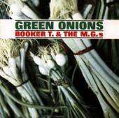  GREEN ONIONS - suprshop.cz