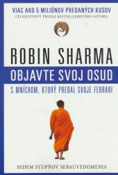 Robin Sharma  - KNI Objavte svoj osu..