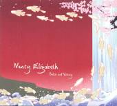 ELIZABETH NANCY  - CD BATTLE AND VICTORY