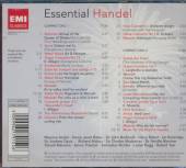  ESSENTIAL HANDEL - suprshop.cz