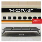 TANGO TRANSIT  - CD AKROBAT