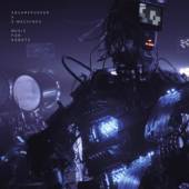 SQUAREPUSHER  - CS MUSIC FOR ROBOTS
