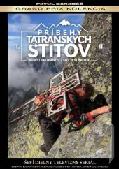  PRIBEHY 1-2 TATRANSKYCH STITOV [21] - suprshop.cz