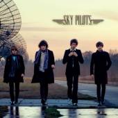  SKY PILOTS -LP+CD- [VINYL] - suprshop.cz