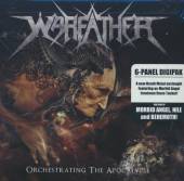 WARFATHER  - CDD ORCHESTRATING THE APOCALYPSE