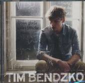 BENDZKO TIM  - CD WENN WORTE MEINE..