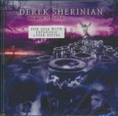 DEREK SHERINIAN  - CD  BLACK UTOPIA