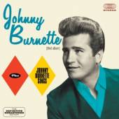  JOHNNY BURNETTE/JOHNNY BURNETTE SINGS - PLUS 6 BON - suprshop.cz