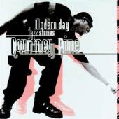 COURTNEY PINE  - CD MODERN DAY JAZZ STORIES