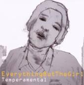 EVERYTHING BUT THE GIRL  - CD TEMPERAMENTAL