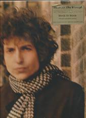 DYLAN BOB  - 2xVINYL BLONDE ON BLONDE [VINYL]