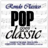 RONDO CLASSICO  - CD POP MEETS CLASSIC