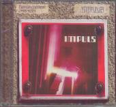 IMPULS  - CD IMPULS