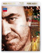 GERGIEV/WP  - BR SINFONIA N. 6 (BR PURE AUDIO)