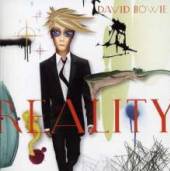 BOWIE DAVID  - VINYL REALITY [VINYL]