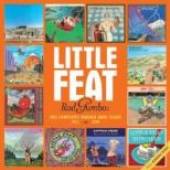 LITTLE FEAT  - 13xCD RAD GUMBO: THE..