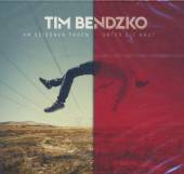 BENDZKO TIM  - 2xCD AM SEIDENEN FADEN