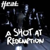 H.E.A.T  - 07 SHOT AT REDEMPTION