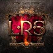 L.R.S.  - CD DOWN TO THE CORE