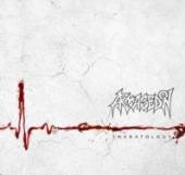 ARMAGEDON  - CD THANATOLOGY