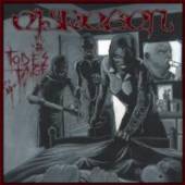 EISREGEN  - CD TODESTAGE [LTD]