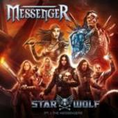 MESSENGER  - CD STARWOLF