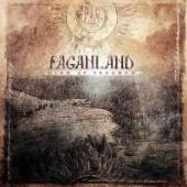 PAGANLAND  - CD WIND OF FREEDOM