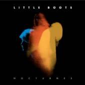 LITTLE BOOTS  - CD NOCTURNES