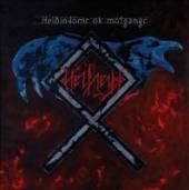 HELHEIM  - CD HEIDINDOMR OK MOTGANGR