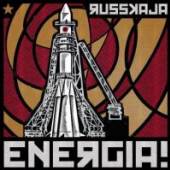 RUSSKAJA  - CD ENERGIA!