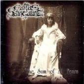 CULTUS SANGUINE  - CD THE SUM OF ALL FEARS