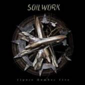 SOILWORK  - CD FIGURE NUMBER FIVE