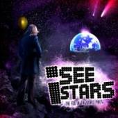 I SEE STARS  - CD THE END OF THE WORLD PARTY