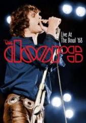 DOORS  - DVD LIVE AT THE BOWL 68